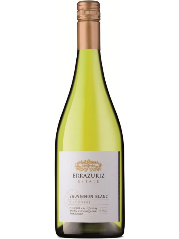 Errazuriz, Estate Sauvignon Blanc