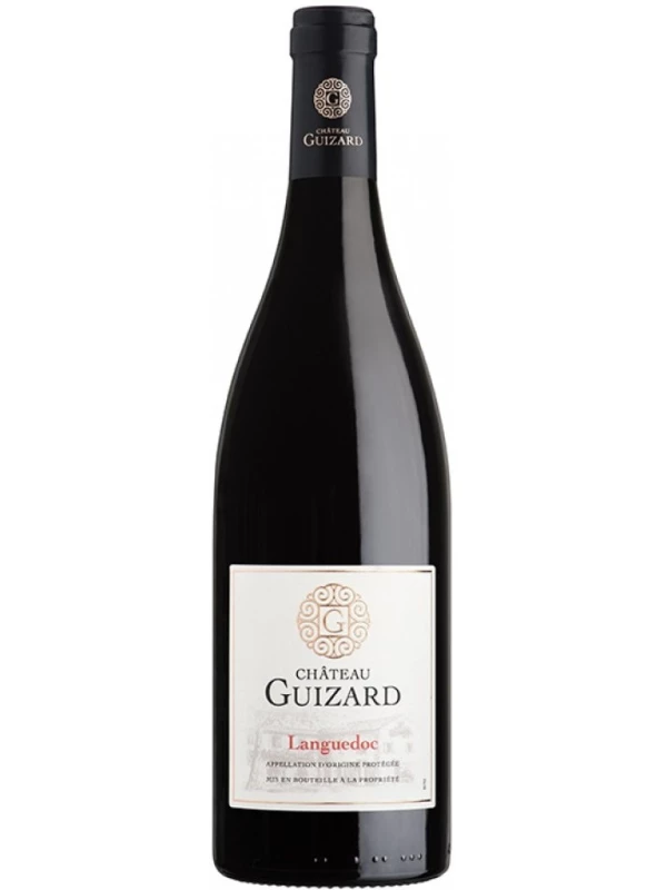 Chateau Guizard, Coteaux du Languedoc AOP