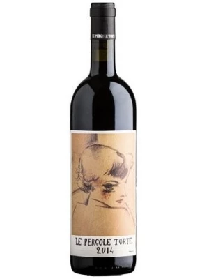 Вино Le Pergole Torte, Toscana IGT 2014, 0.75 л