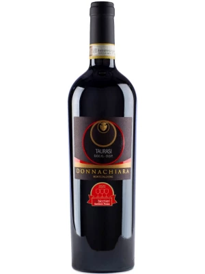 Вино Donnachiara, Taurasi DOCG 2017, 0.75 л