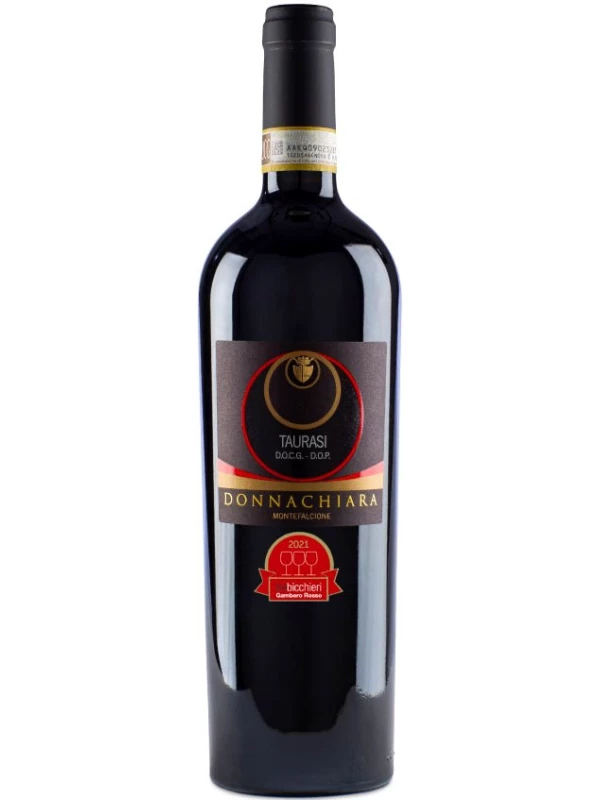 Donnachiara, Taurasi DOCG