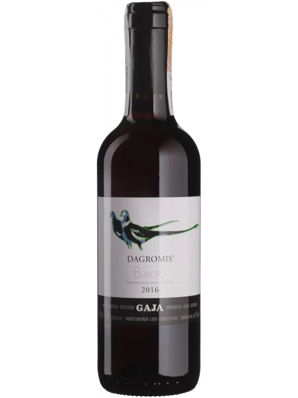 Gaja, Dagromis, Barolo DOCG