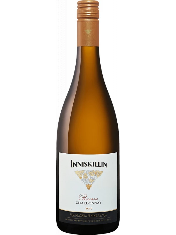 Inniskillin, Reserve Chardonnay