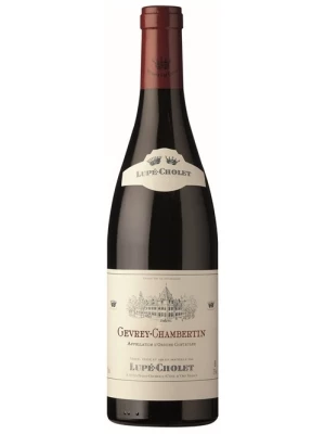 Вино Lupe-Cholet, Gevrey-Chambertin AOC 2015, 0.375 л