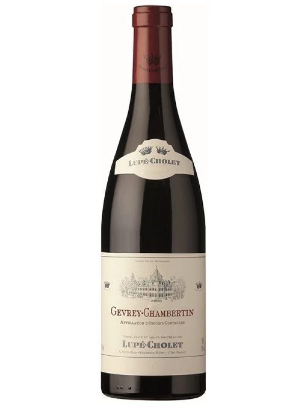 Lupe-Cholet, Gevrey-Chambertin AOC