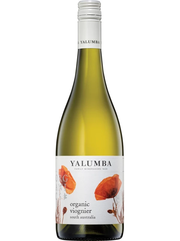 Yalumba, Organic Viognier