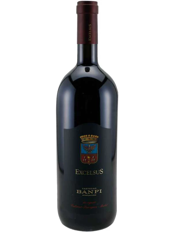 Banfi, Excelsus, Sant'Antimo DOC