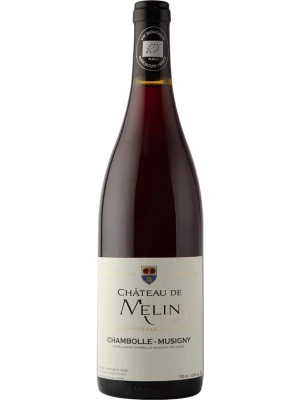 Вино Chateau de Melin, Chambolle-Musigny AOC 2021, 0.75 л