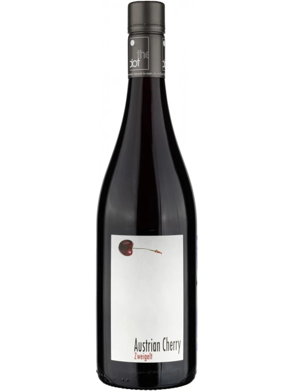Weingut R&A Pfaffl, Austrian Cherry