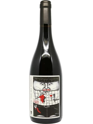 Вино Chateau Tour des Gendres, La Vigne d'Albert, Bergerac AOC 2016, 0.75 л