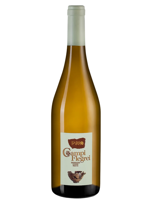 Campi Flegrei Falanghina, Италия Farro