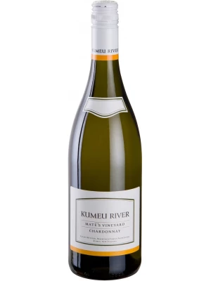 Вино Kumeu River, Mate's Vineyard Chardonnay 2014, 0.75 л