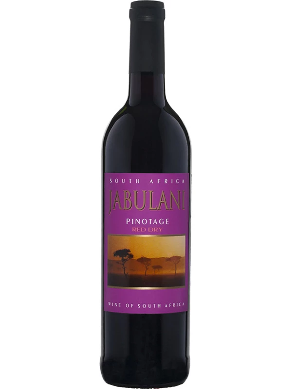 Jabulani Pinotage