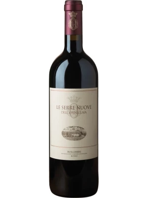 Вино Ornellaia, Le Serre Nuove 2015, 0.75 л