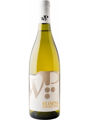 Вино Wiegner, Elisena Fiano, Sicilia DOC 0.75 л