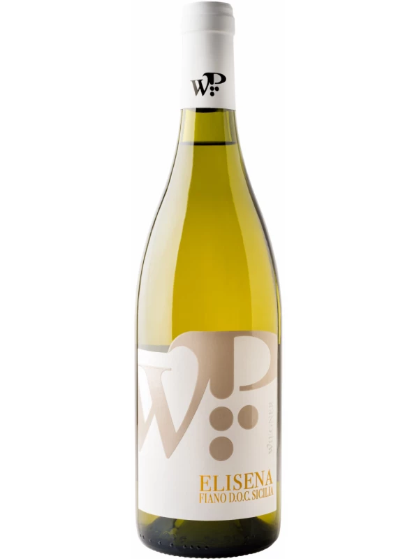 Wiegner, Elisena Fiano, Sicilia DOC