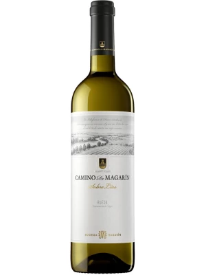 Вино Camino de Magarin, Rueda DO 2017, 0.75 л