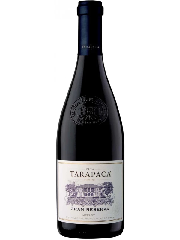 Tarapaca, Gran Reserva Merlot