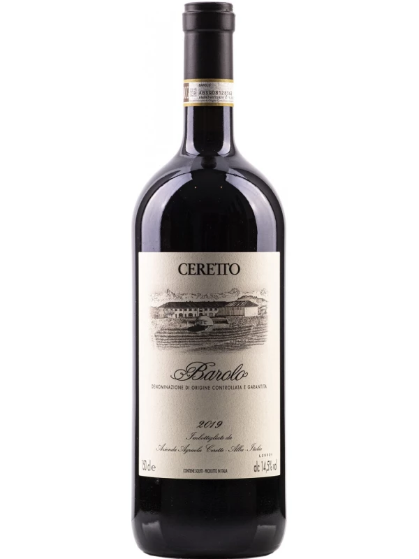 Ceretto, Barolo DOCG