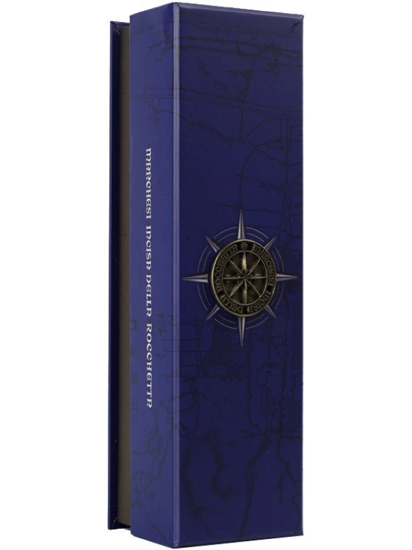 Sassicaia, Bolgheri Sassicaia DOC, gift box