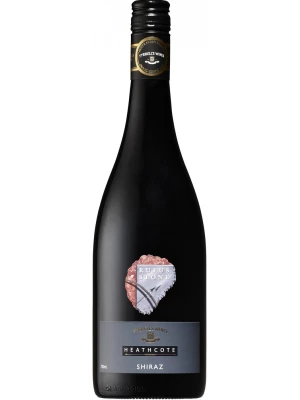 Вино Tyrrell's Wines, Rufus Stone Shiraz, Heathcote 2010, 0.75 л