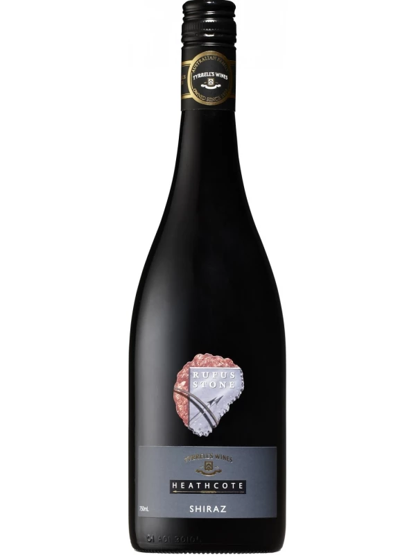 Tyrrell's Wines, Rufus Stone Shiraz, Heathcote