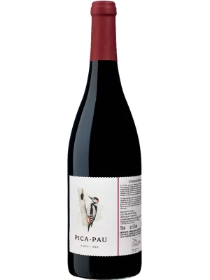 Вино Pica-Pau Tinto, Lisboa VR 2023, 0.75 л