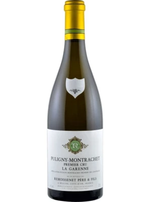 Вино Remoissenet Pere & Fils, Puligny-Montrachet 1-er Cru La Garenne AOC 2016, 0.75 л