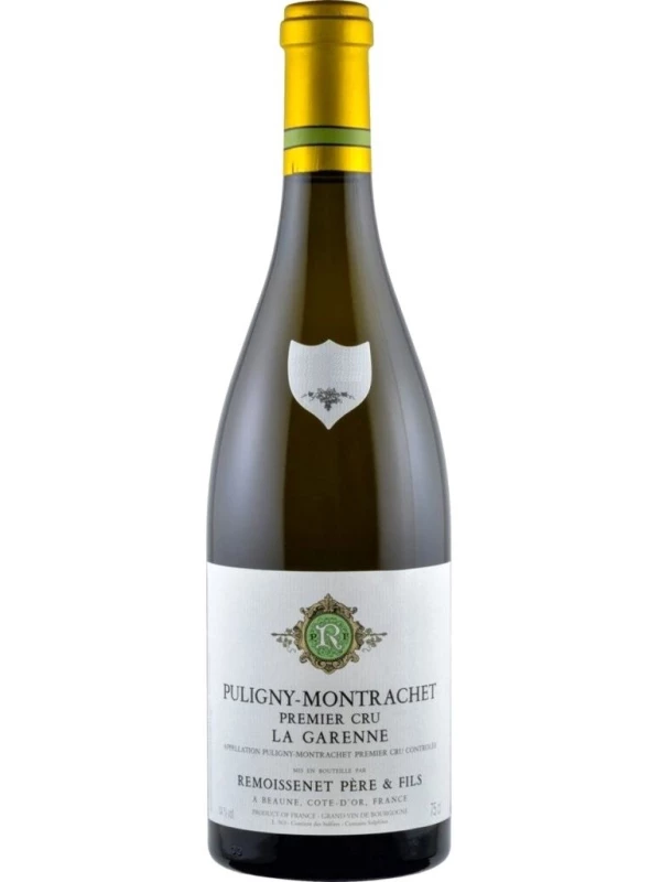 Remoissenet Pere & Fils, Puligny-Montrachet 1-er Cru La Garenne AOC