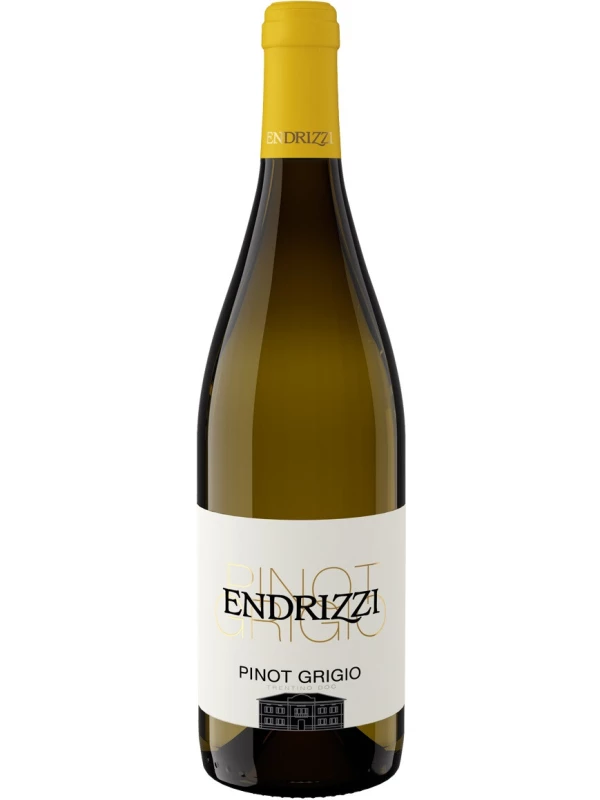 Endrizzi Pinot Grigio, Trentino DOC