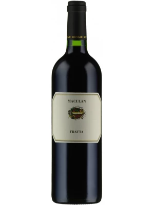 Вино Maculan, Fratta 2006, 0.75 л