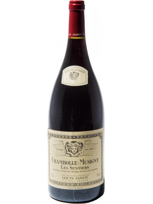 Вино Louis Jadot, Chambolle-Musigny Premier Cru Les Sentiers AOC 2015, 1.5 л