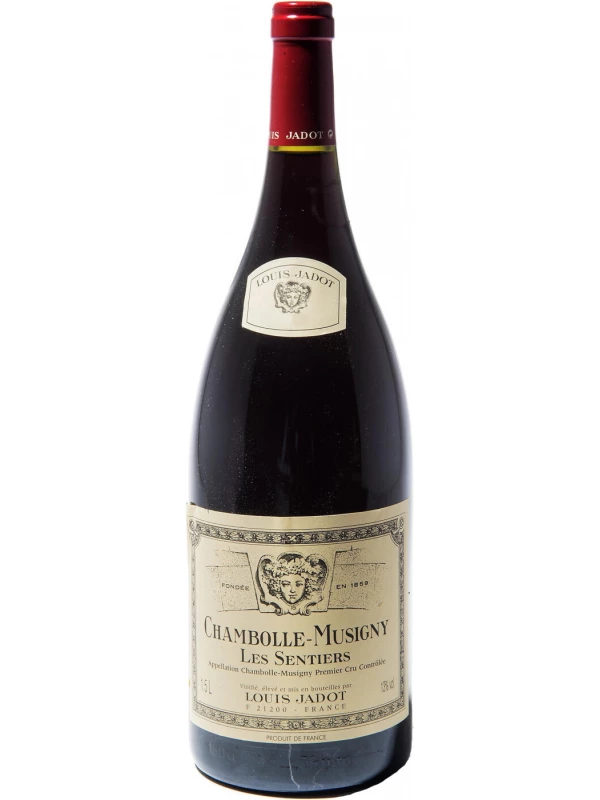 Louis Jadot, Chambolle-Musigny Premier Cru Les Sentiers AOC