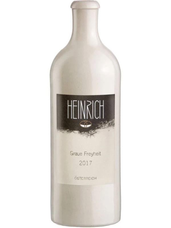 Weingut Heinrich, Graue Freyheit