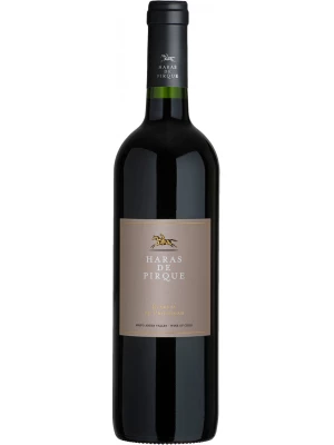 Вино Haras de Pirque Reserva de Propiedad 2017, 0.75 л