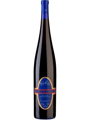Вино Bleu Merlot, Pays d'Oc IGP 1.5 л