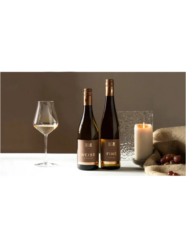 Gut Hermannsberg, Fine Riesling