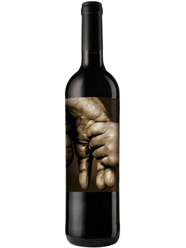 Valdrinal, Tradicion Crianza, Ribera del Duero DO