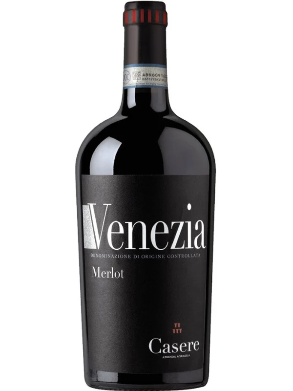 Casere, Merlot, Venezia DOC