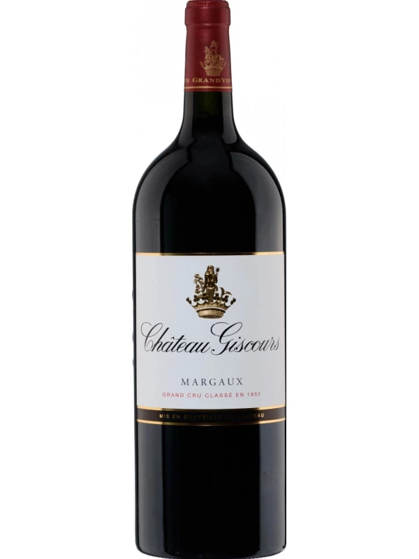 Chateau Giscours, Margaux AOC 3-me Grand Cru