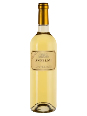 Вино San Vincenzo, Италия Roberto Anselmi 2018, 0.75 л