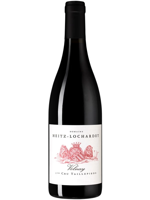 Domaine Heitz-Lochardet, Volnay 1-er Cru Les Taillepieds AOC