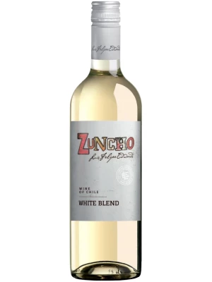 Вино Luis Felipe Edwards, Zuncho White Blend 2025, 0.75 л