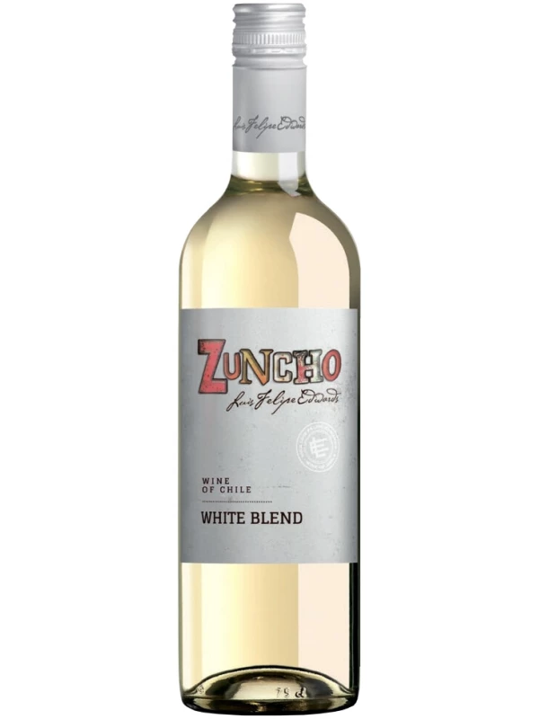 Luis Felipe Edwards, Zuncho White Blend