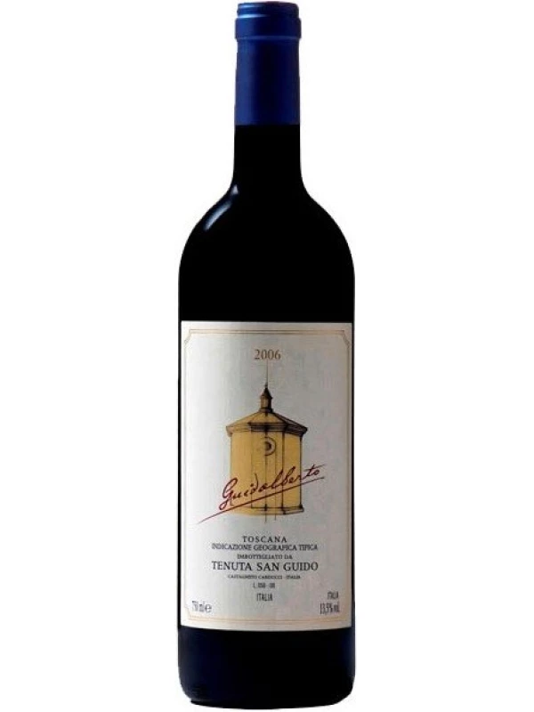 Tenuta San Guido, Guidalberto IGT