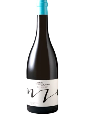 Вино Wenzel, Aus dem Quarz Furmint 2018, 0.75 л