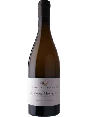 Вино Bachelet-Monnot, Chassagne-Montrachet AOC 0.75 л