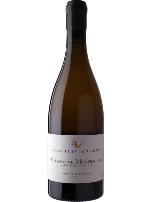 Bachelet-Monnot, Chassagne-Montrachet AOC