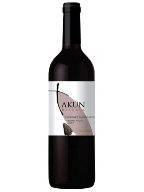 Takun Cabernet Sauvignon Reserva