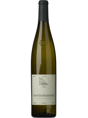 Вино Cantina Terlano, Gewurztraminer, Alto Adige DOC 2011, 0.75 л